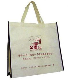 山東煙臺(tái)無紡布購(gòu)物袋 環(huán)保與實(shí)用的完美結(jié)合