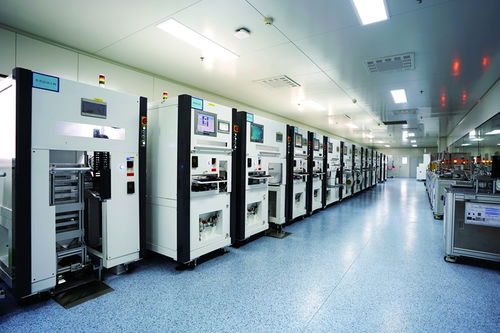 搶灘 海外市場(chǎng) 加速全球布局 萊頓電子投資近億元在馬來(lái)西亞設(shè)廠