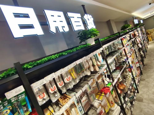 西城區(qū)百姓生活服務(wù)業(yè)添新兵,天恒集團(tuán)盤(pán)活資源對(duì)接居民菜籃子需求