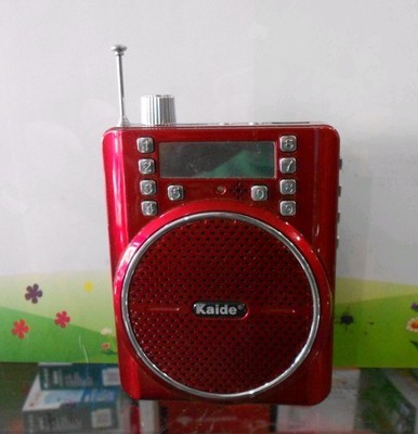 【凱隆擴(kuò)音器 聽(tīng)?wèi)?收音】?jī)r(jià)格,廠家,圖片,功放機(jī),贛榆縣青口鎮(zhèn)遠(yuǎn)程日用百貨商店-