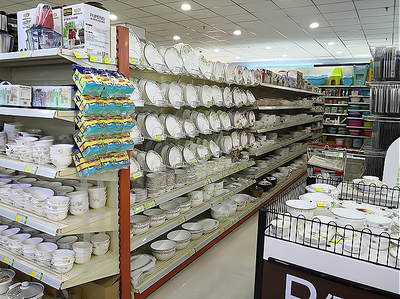 想開(kāi)個(gè)日用百貨店怎么進(jìn)貨?這幾個(gè)進(jìn)貨渠道需清楚