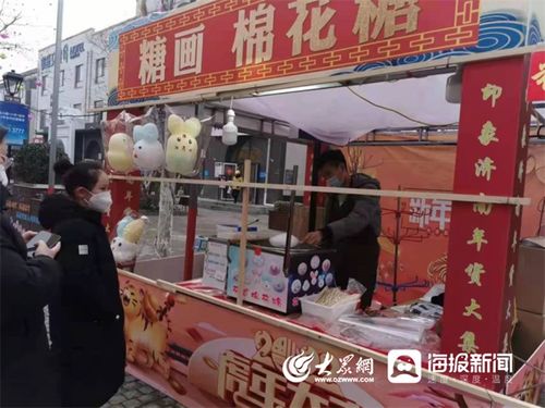 槐蔭新春游玩攻略新鮮出爐,請(qǐng)您查收