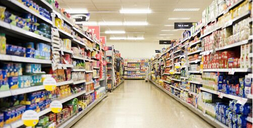 恒大棕櫚島 母親節(jié)超市大搶購(gòu)周末開(kāi)啟