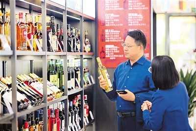 &ldquo;618&rdquo;購物車?yán)?哪些進口商品賣得火?