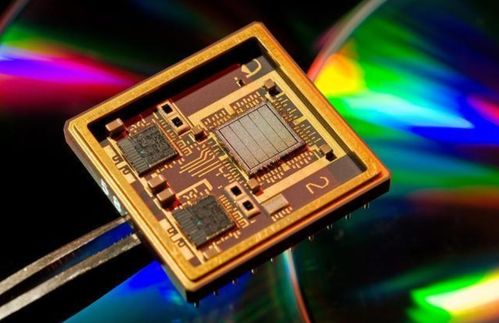十大國產芯片龍頭股 日用百貨背后的科技力量，你值得收藏